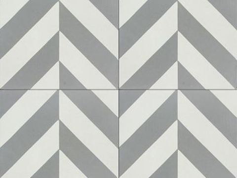 Modern Tiles