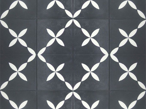 Modern Tiles