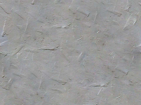 Seamless gray art texture paint latex paint wall