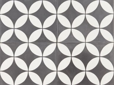 Modern Tiles