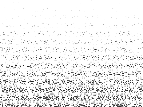 Gradient Perforated Panel Modeling Perforated Panel