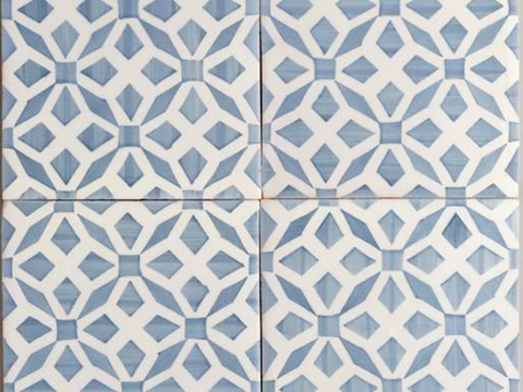 Modern Tiles