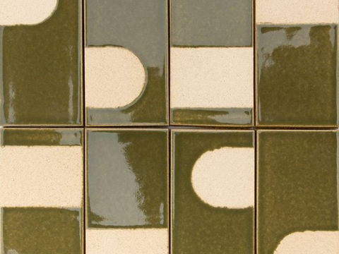 Modern Tiles