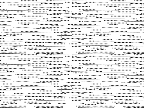 Perforated plate, punched plate, hole plate, staggered perforated metal plate