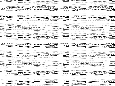 staggered perforated plate perforated plate perforated metal plate