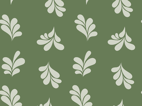 Seamless Modern Pattern Pattern Wallpaper Wallpaper Wall Cloth