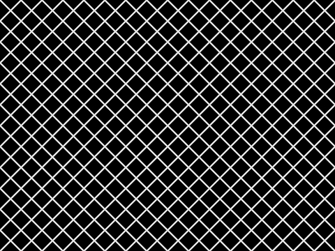 Metal wire mesh, hollow mesh, metal mesh