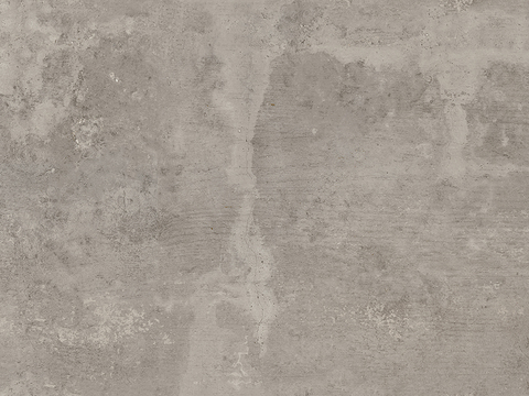 Seamless gray dirty old concrete cement wall