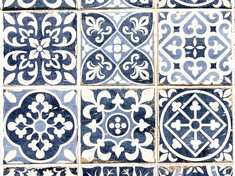 Small tiles