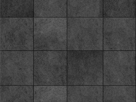 Dark Stone Pattern Tiles