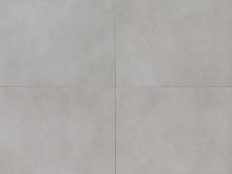 Seamless gray-white antique cement floor tile