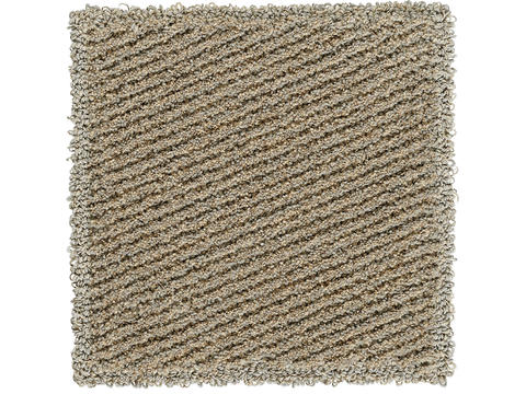 Beige carpet