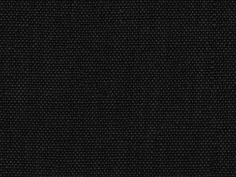 Seamless Black Knitted Fabric Wall Cloth