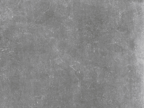 Grey imitation scratch old matte marble stone