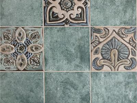 Small tiles