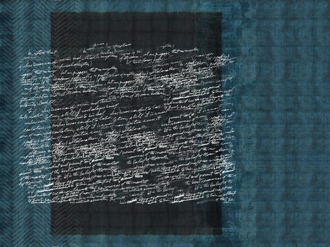 Blue Black Wallpaper