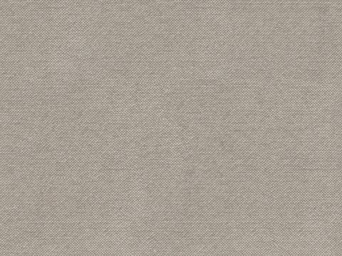 Seamless rice gray fabric wall covering