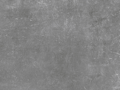 Grey imitation scratch old matte marble stone