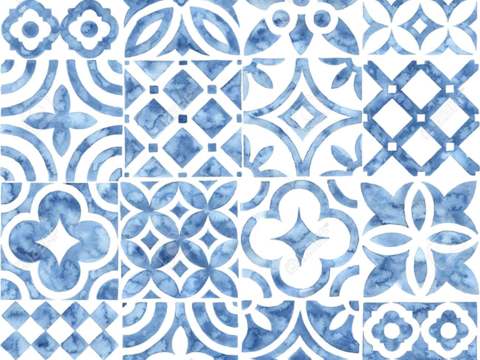 Small tiles