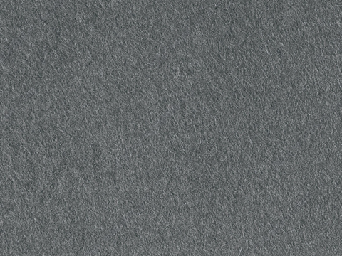 Seamless gray office carpet