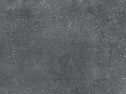 dark gray scratch imitation old matte marble stone