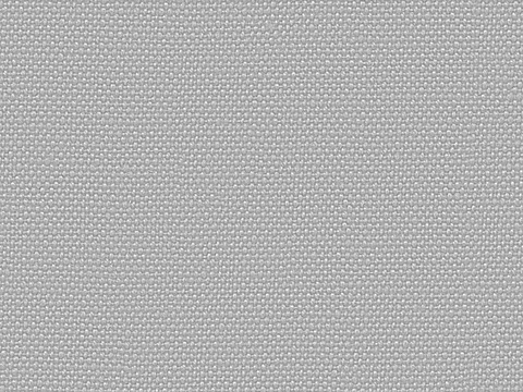 Seamless off-white knitted fabric wall covering