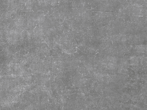 Grey imitation scratch old matte marble stone