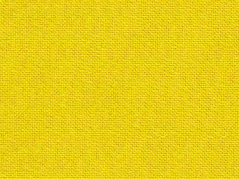 seamless yellow cloth fabric sofa knitted linen furniture fabric