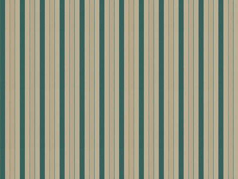 Seamless Green Modern Geometric Stripe Pattern Wallpaper Wallpaper Wall Cloth