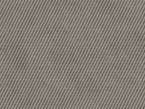 dark gray knitted fabric