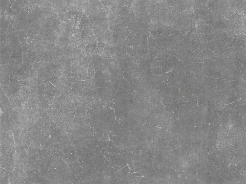 Grey imitation scratch old matte marble stone