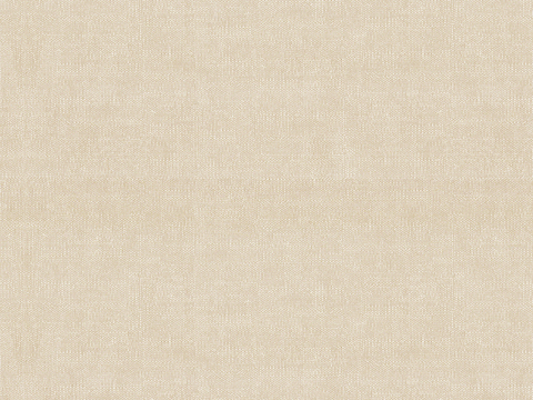 Seamless cream knitted fabric