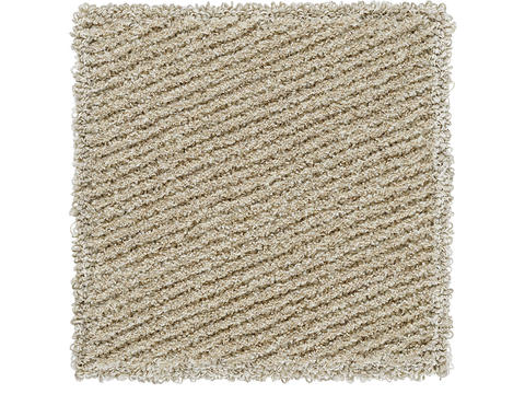 Beige carpet