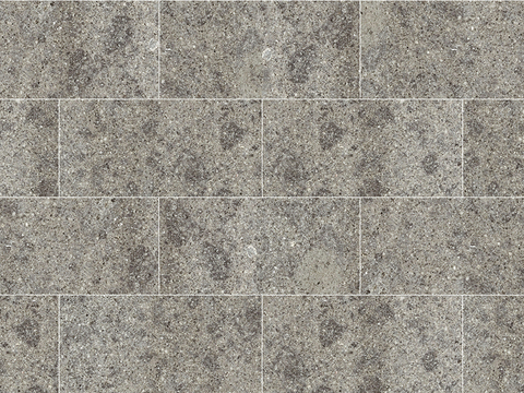 Seamless Modern Grey Marble Stone Geometric Splicing Parquet Pattern Tile Floor Tile Wall Tile