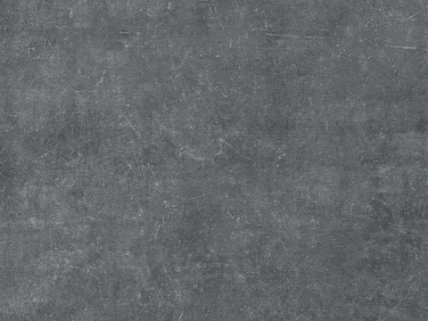 dark gray scratch imitation old matte marble stone