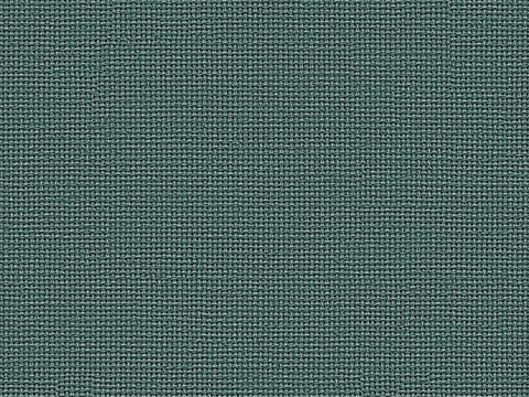 Seamless gray-blue knitted fabric