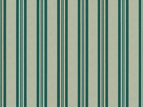 Seamless Green Modern Geometric Stripe Pattern Wallpaper Wallpaper Wall Cloth