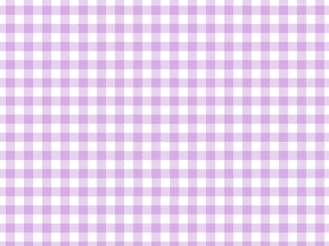 PURPLE STRIPED GEOMETRIC CHECK