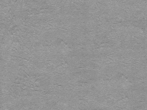 Seamless Grey Fine-grain Soft Leather