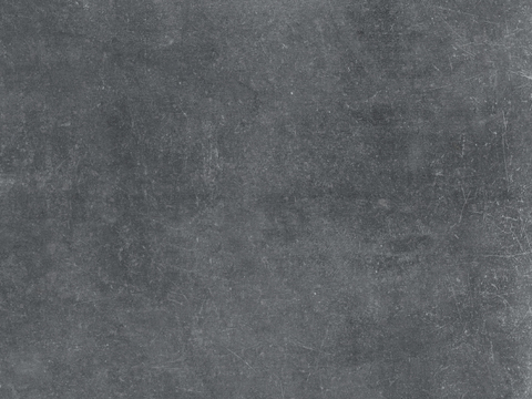 dark gray scratch imitation old matte marble stone