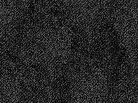 black cloth pattern