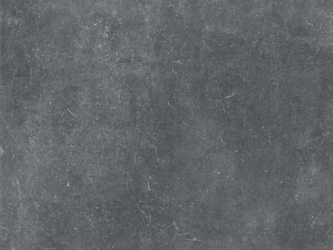 dark gray scratch imitation old matte marble stone