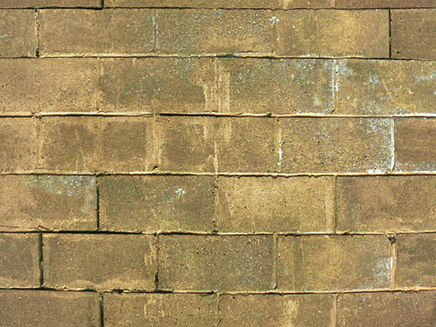 Grey wall brick wall exterior wall brick antique brick