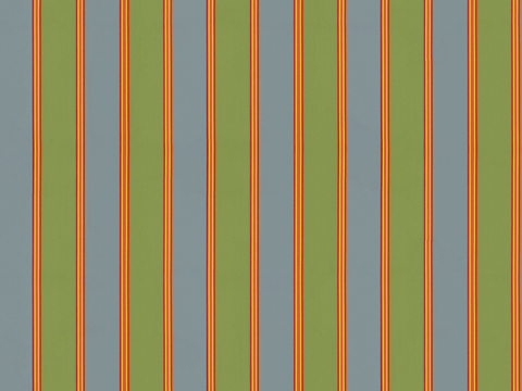 Seamless Green Modern Geometric Stripe Pattern Wallpaper Wallpaper Wall Cloth