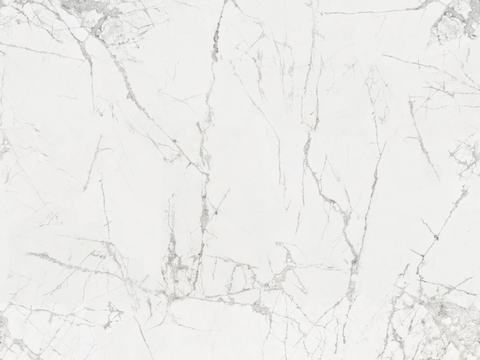 Hanjiang Snow Rock Slab Marble