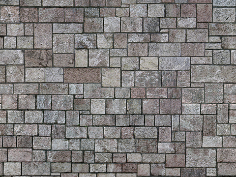 Modern outdoor wall tiles