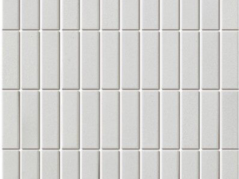 White Strip Tile