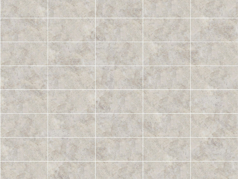 beige tile