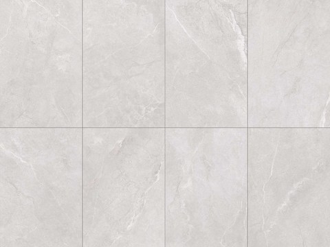 light gray marble tile stickers