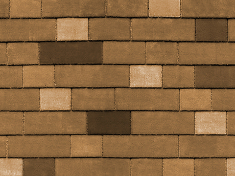 Brown Tile Wall Tile Wall Wall Exterior Wall Tile